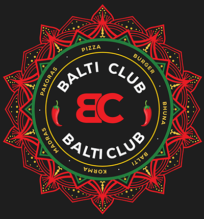 Balti Club Glasgow